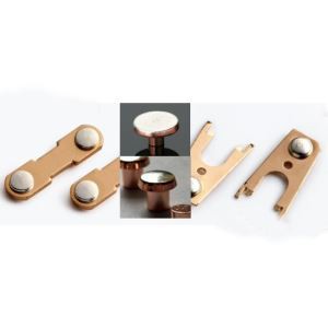 Stavljeni kontakt sklopovi